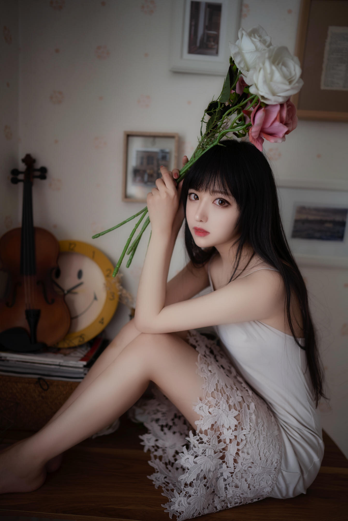 Shika小鹿鹿 NO.040 写真01 [21P-201MB]_第1集