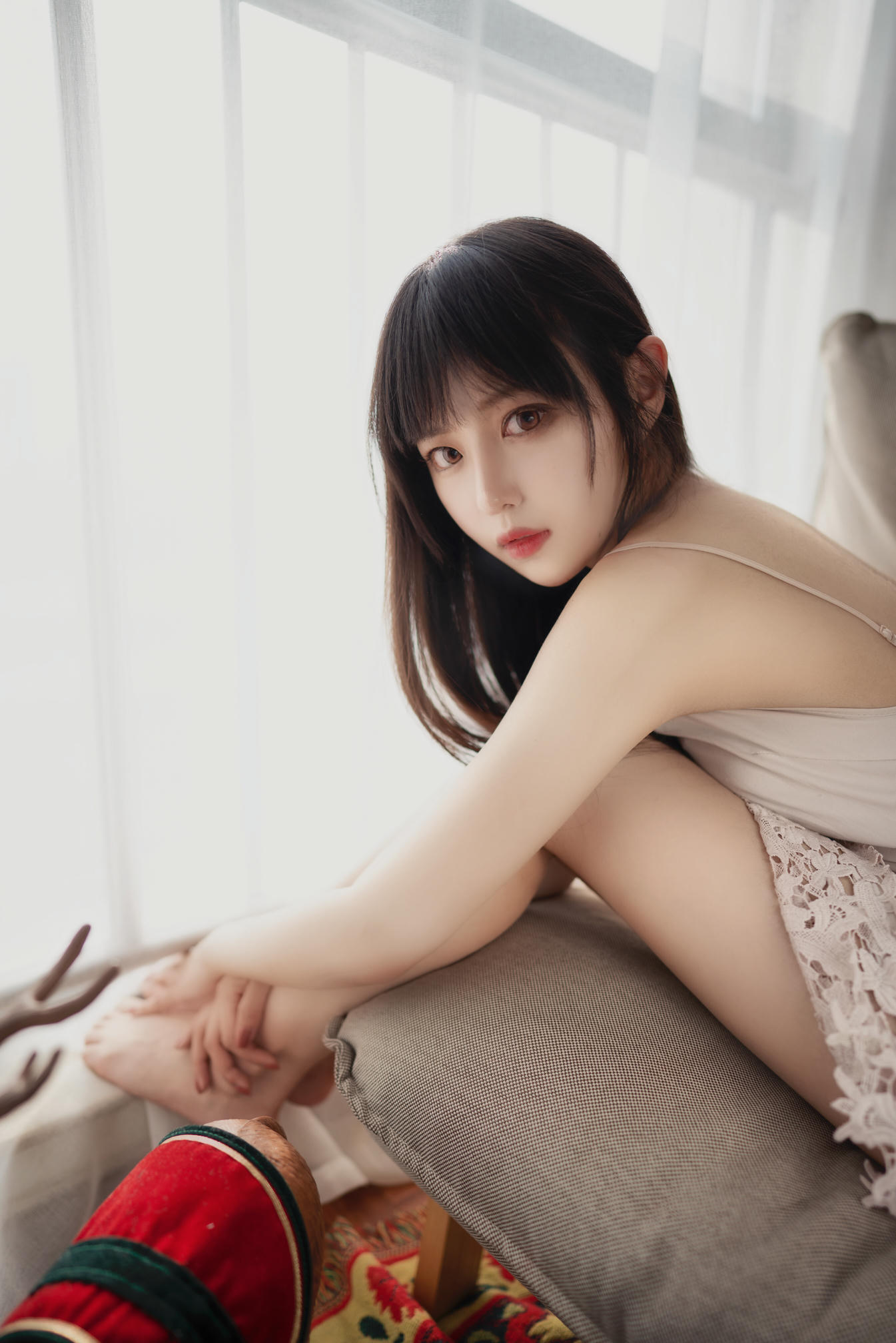 Shika小鹿鹿 NO.040 写真01 [21P-201MB]_第1集