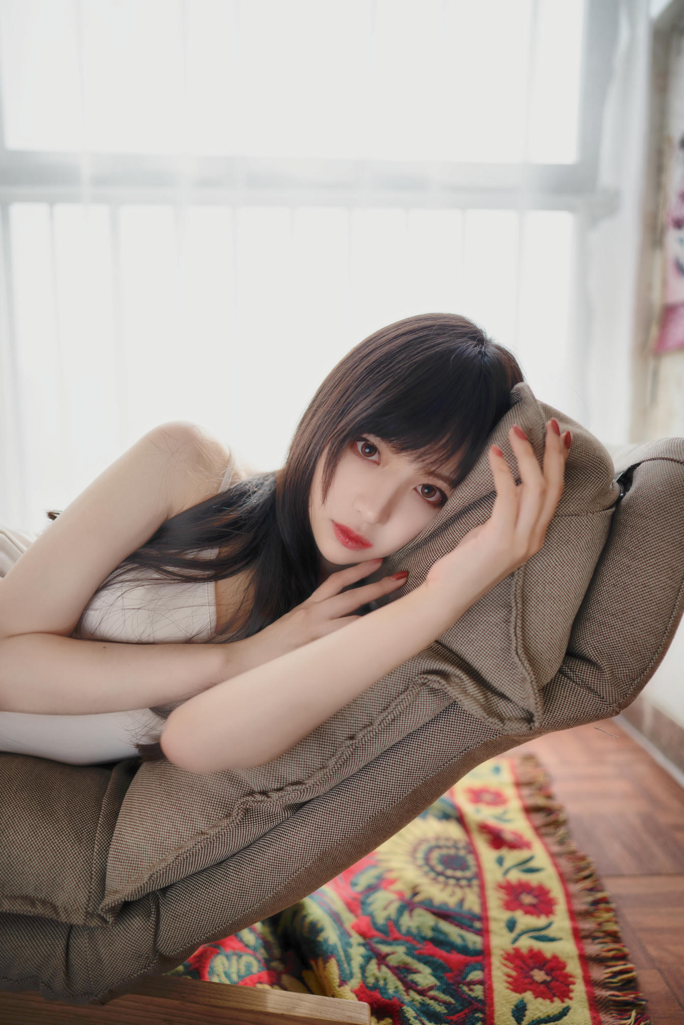 Shika小鹿鹿 NO.040 写真01 [21P-201MB]_第1集