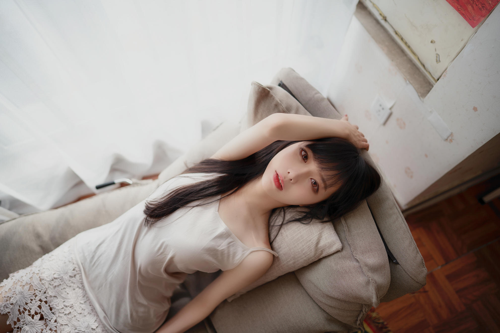 Shika小鹿鹿 NO.040 写真01 [21P-201MB]_第1集