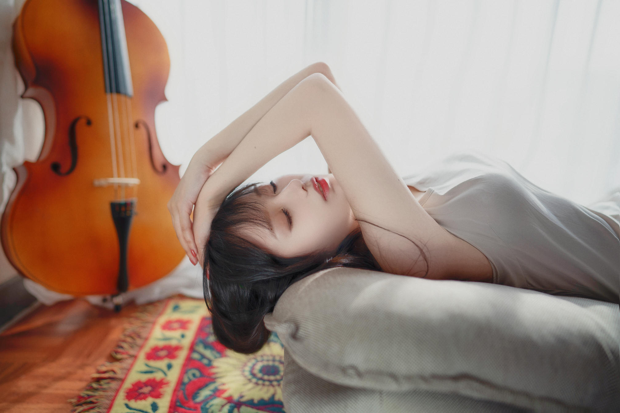 Shika小鹿鹿 NO.040 写真01 [21P-201MB]_第1集