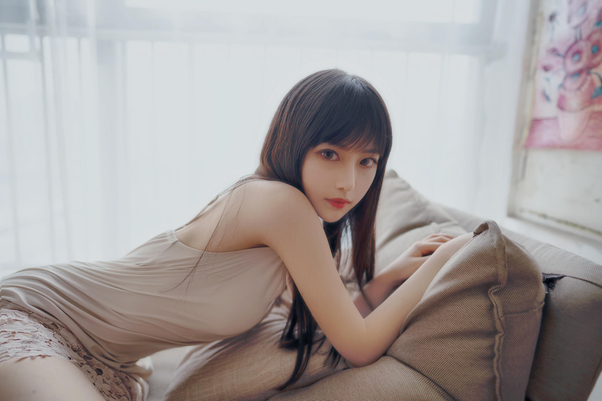 Shika小鹿鹿 NO.040 写真01 [21P-201MB]_第1集