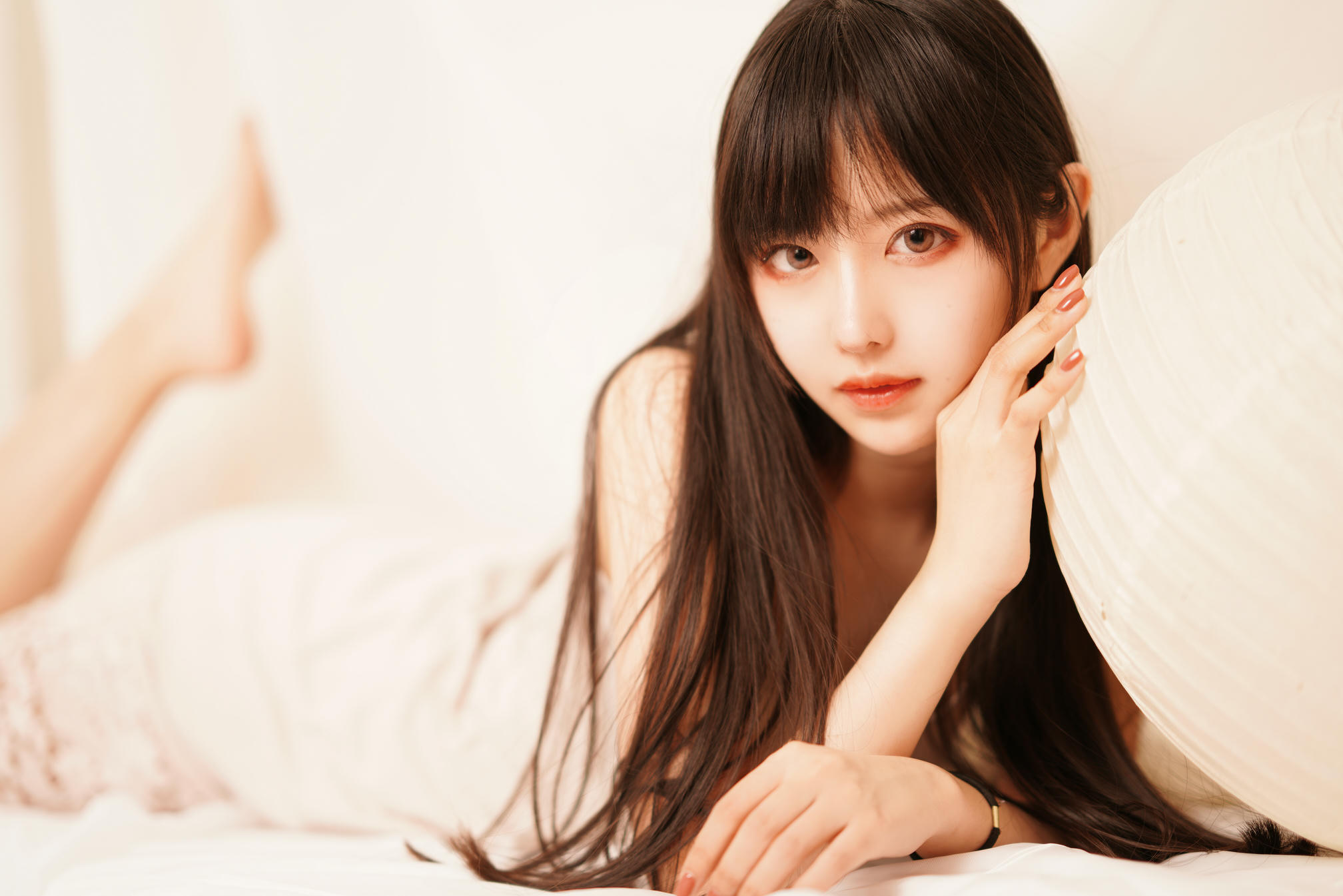 Shika小鹿鹿 NO.040 写真01 [21P-201MB]_第1集
