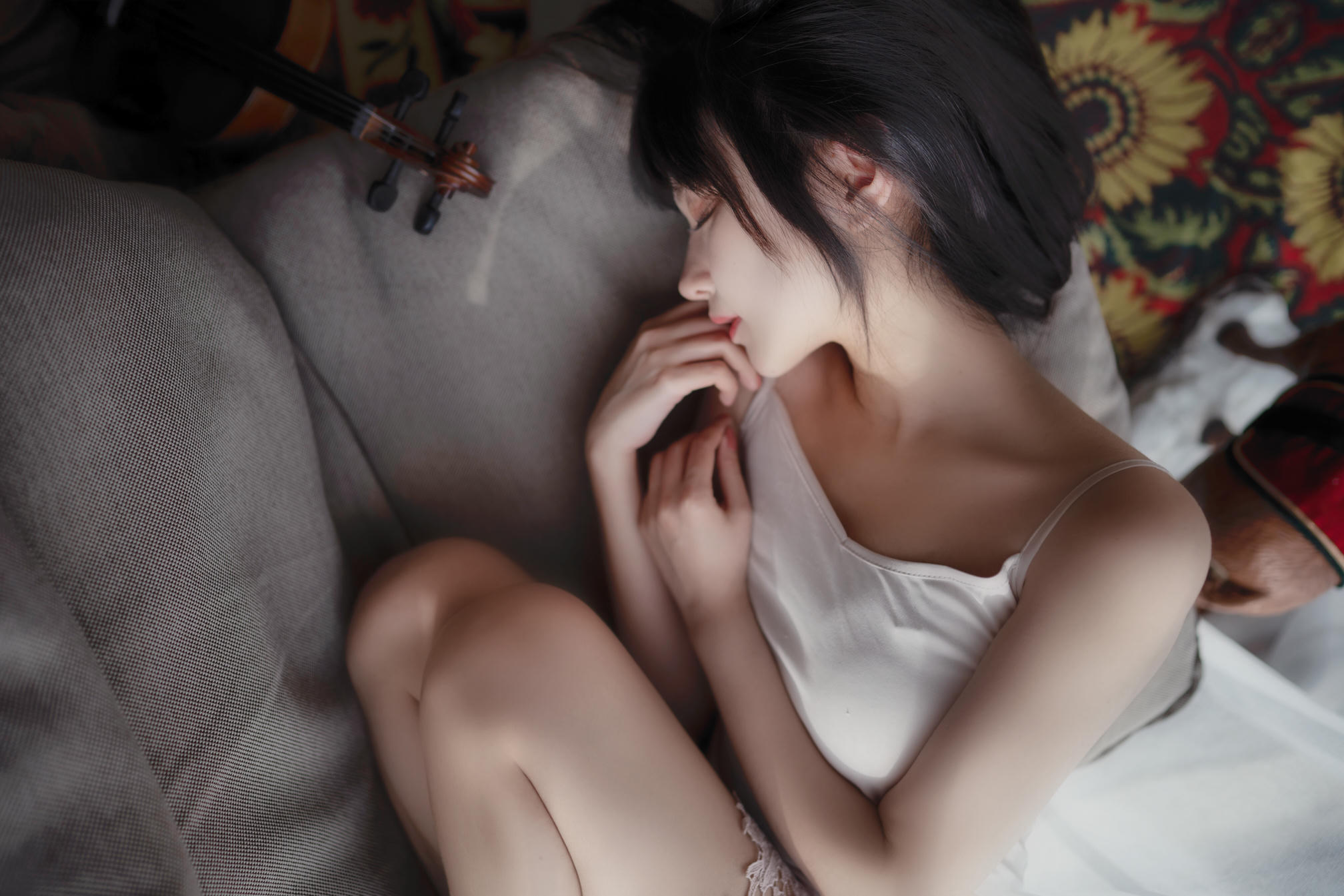 Shika小鹿鹿 NO.040 写真01 [21P-201MB]_第1集
