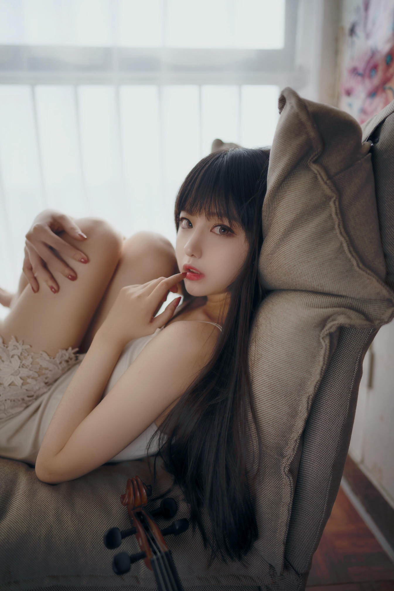 Shika小鹿鹿 NO.040 写真01 [21P-201MB]_第1集