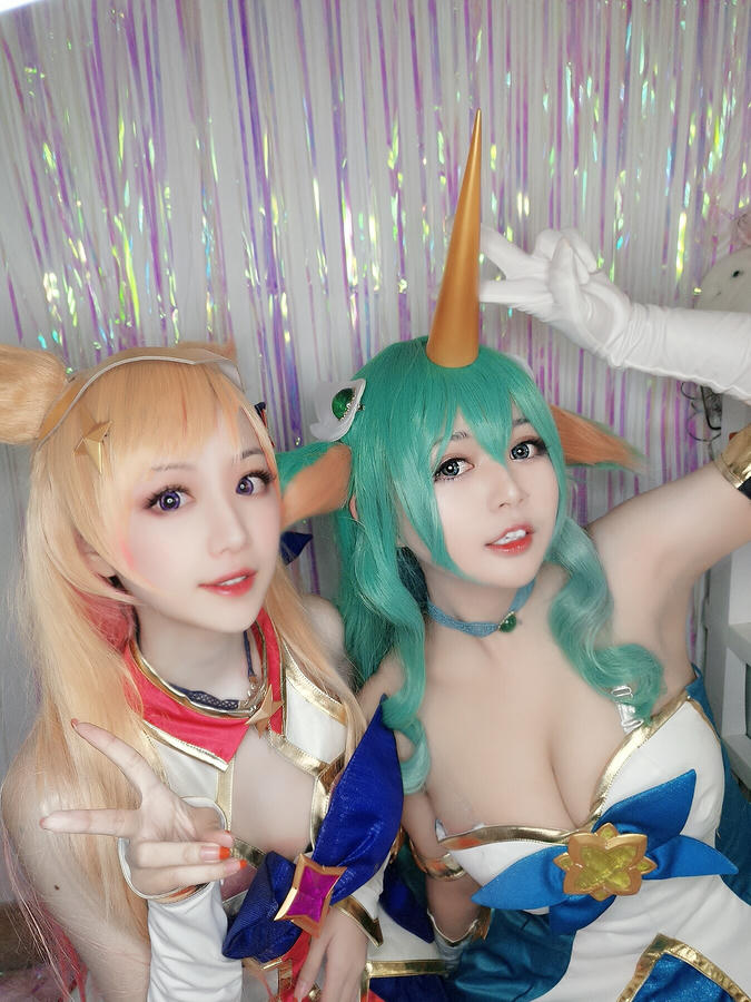 Shika小鹿鹿 NO.050 自拍 [161P3V-409MB]_第8集