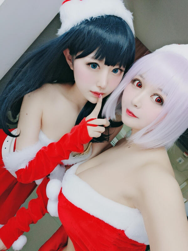 Shika小鹿鹿 NO.050 自拍 [161P3V-409MB]_第5集