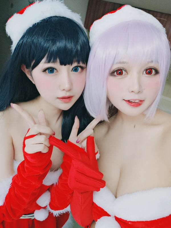Shika小鹿鹿 NO.050 自拍 [161P3V-409MB]_第5集