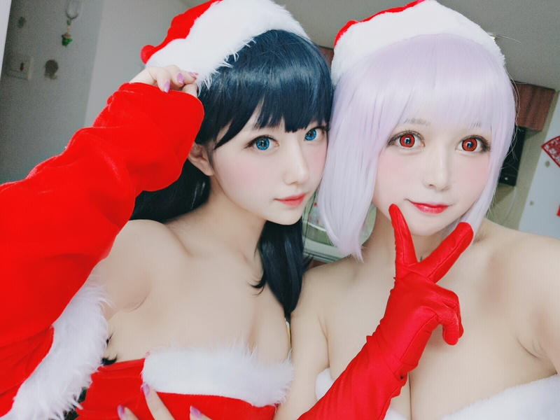 Shika小鹿鹿 NO.050 自拍 [161P3V-409MB]_第5集