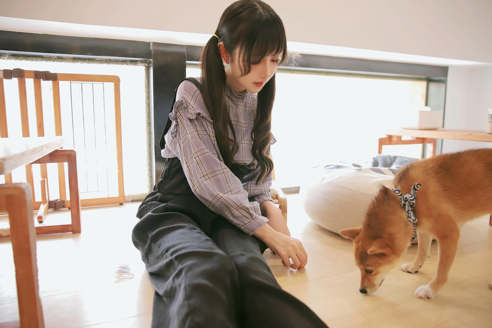 Shika小鹿鹿 NO.059 生日作 电子图 [65P-174MB]_第3集