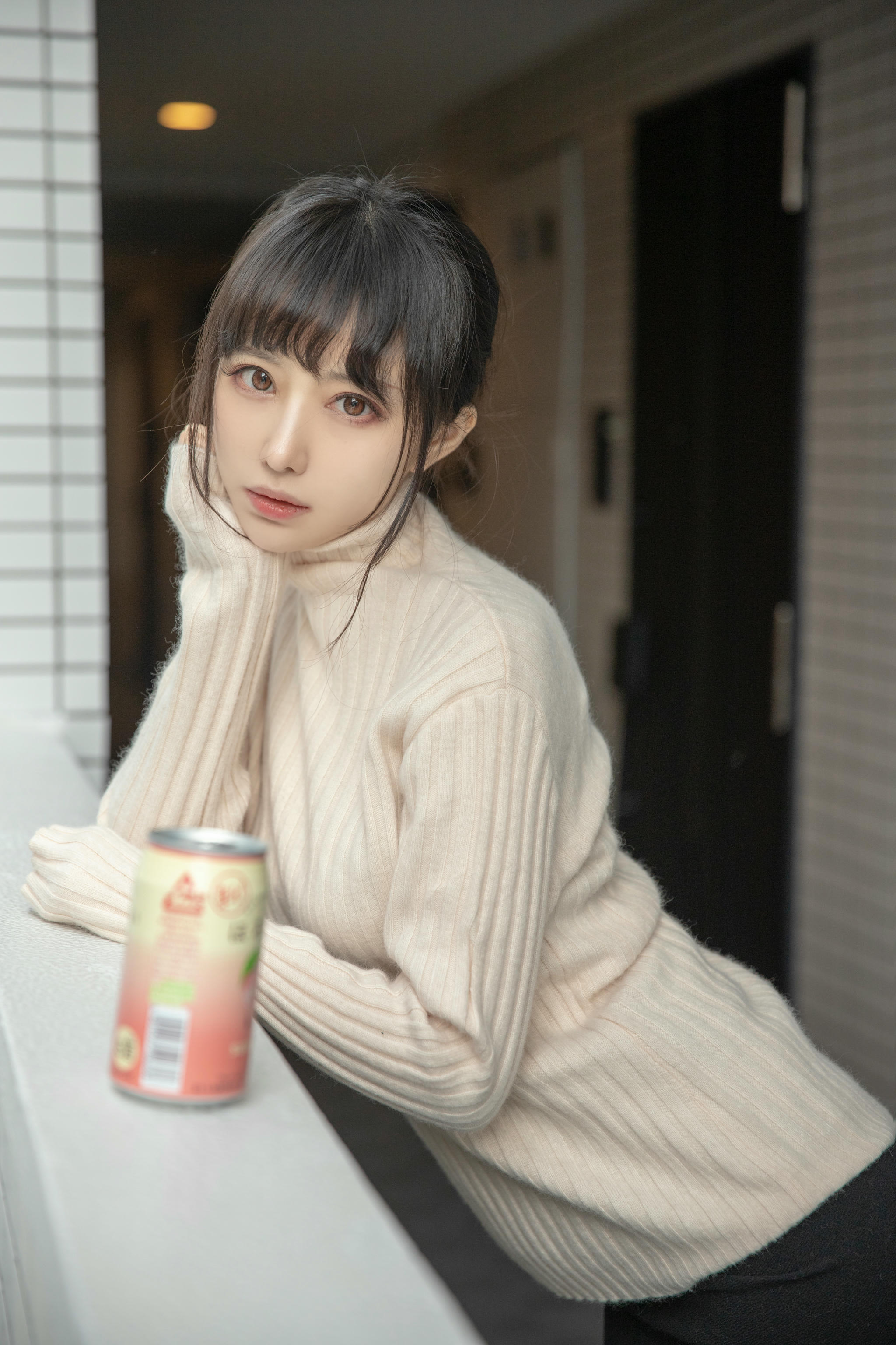 Shika小鹿鹿 NO.064 年上彼女 [37P-353MB]-年上彼女真爱版_第1集