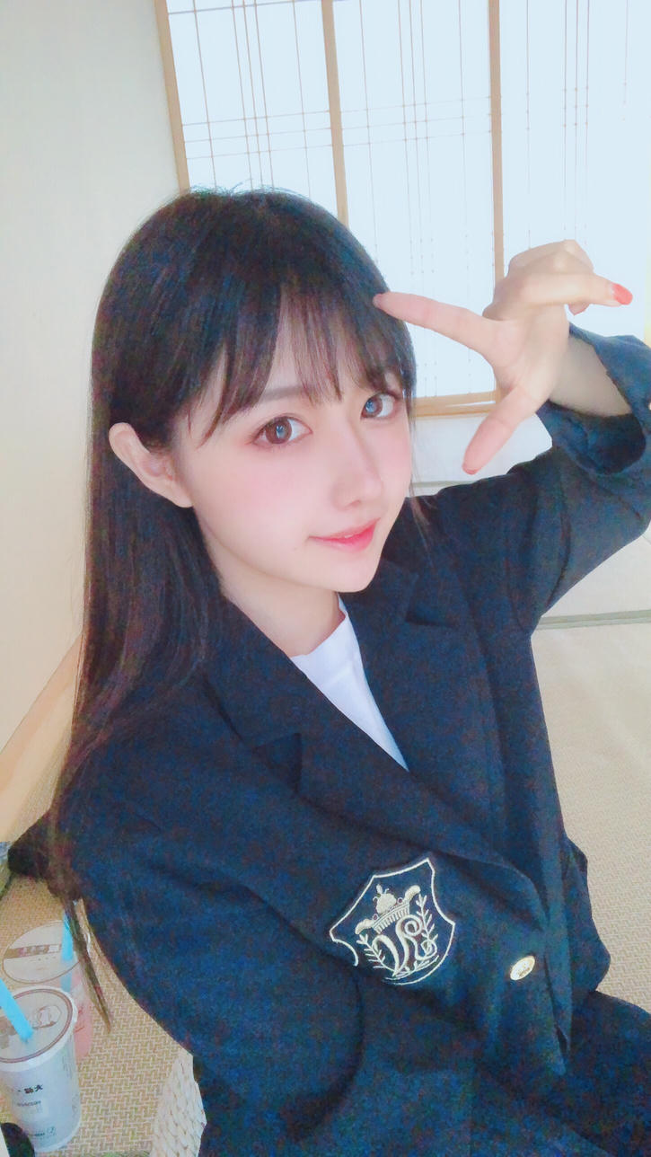 Shika小鹿鹿 NO.070 JK和风 [11P-92MB]_第1集