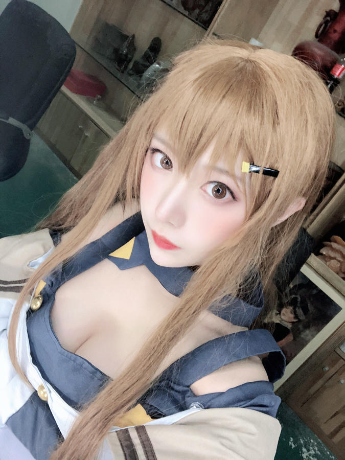 Shika小鹿鹿 NO.006 k2 [26P-104MB]_第1集