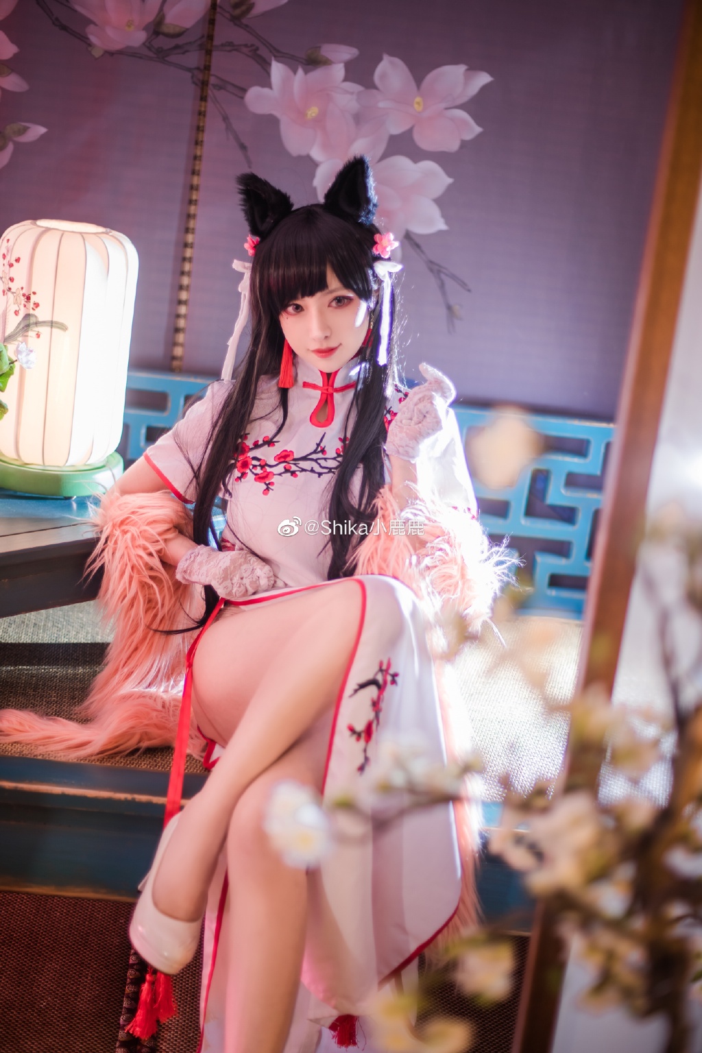 Shika小鹿鹿 NO.078 微博杂图 [138P-212M]_第1集