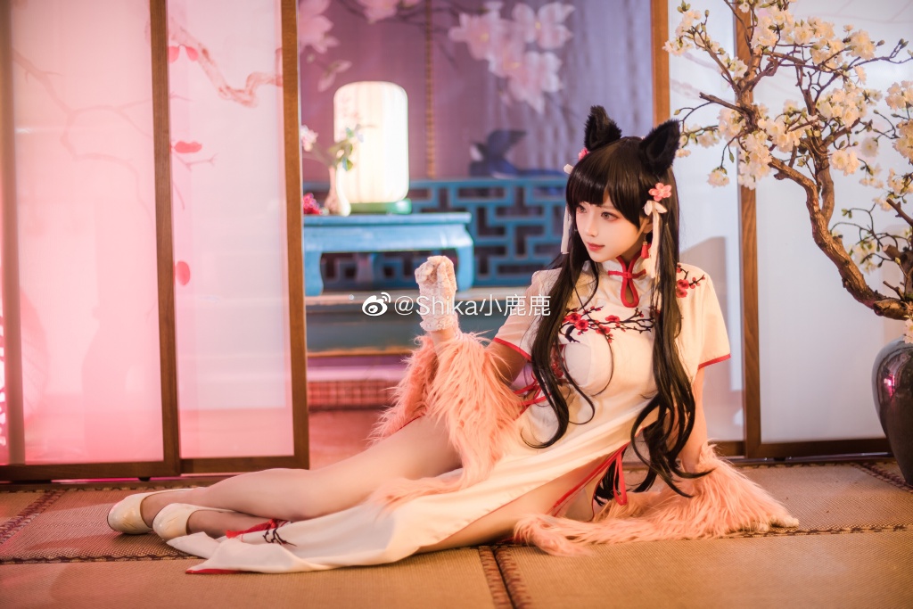 Shika小鹿鹿 NO.078 微博杂图 [138P-212M]_第1集