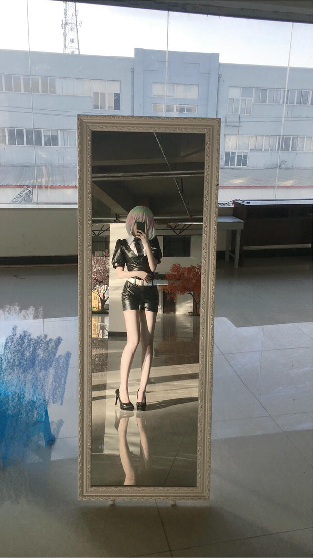 Shika小鹿鹿 NO.078 微博杂图 [138P-212M]_第7集