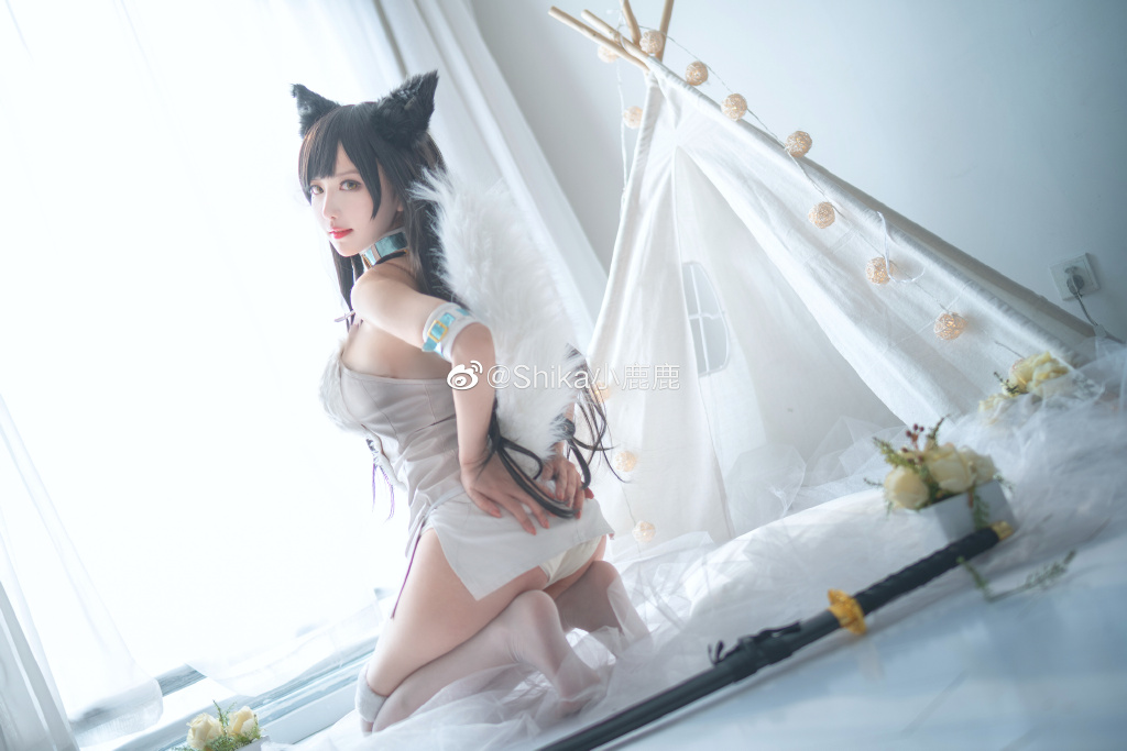 Shika小鹿鹿 NO.078 微博杂图 [138P-212M]_第1集