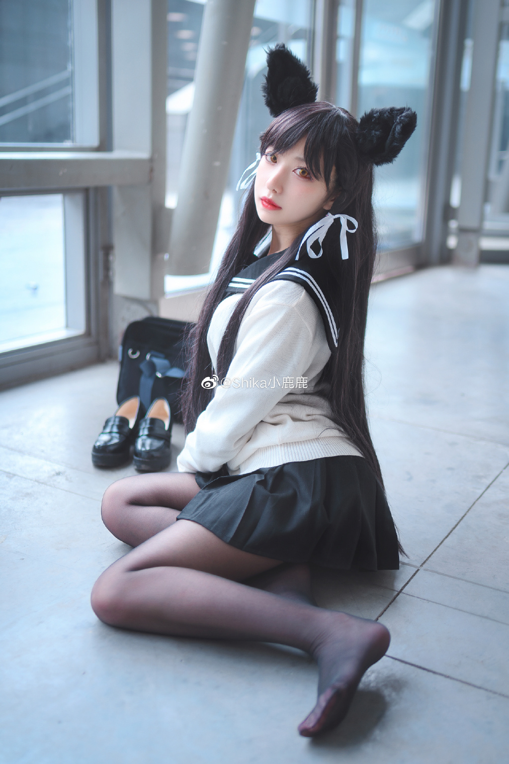 Shika小鹿鹿 NO.078 微博杂图 [138P-212M]_第1集