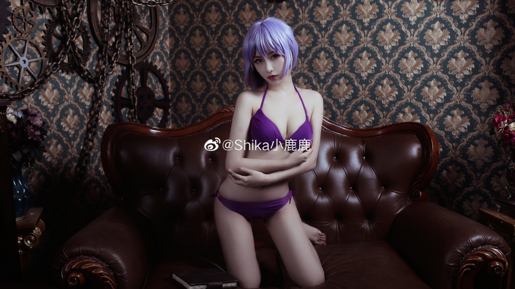Shika小鹿鹿 NO.078 微博杂图 [138P-212M]_第1集