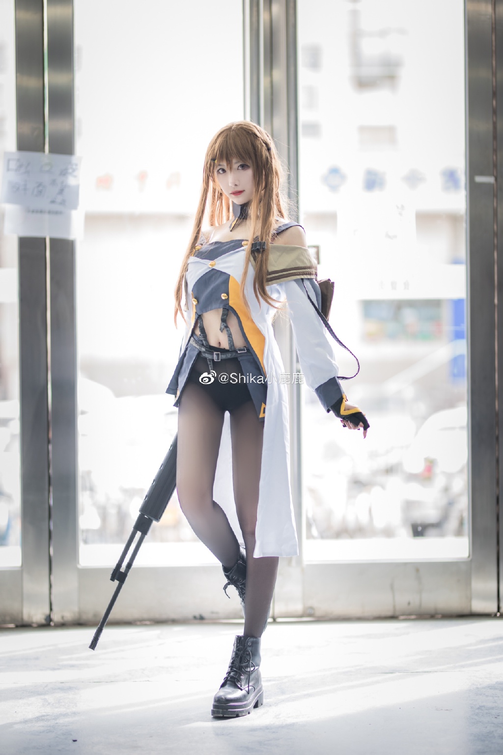 Shika小鹿鹿 NO.078 微博杂图 [138P-212M]_第1集