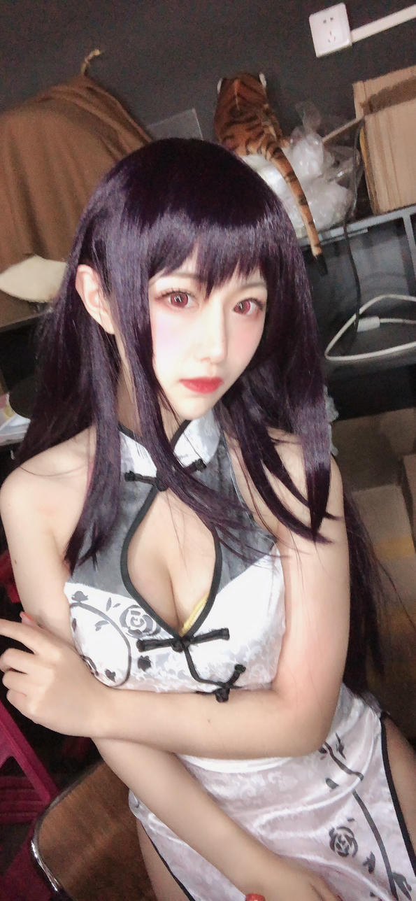 Shika小鹿鹿 NO.078 微博杂图 [138P-212M]_第4集