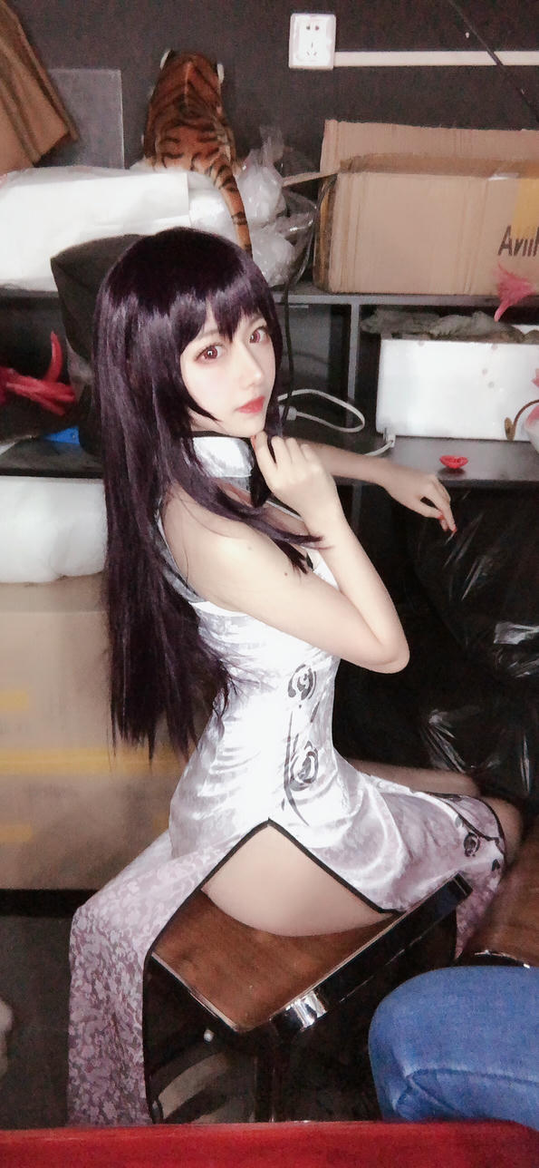 Shika小鹿鹿 NO.078 微博杂图 [138P-212M]_第5集
