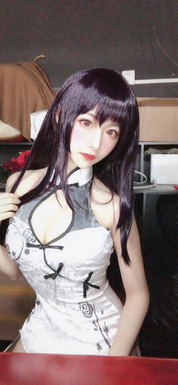 Shika小鹿鹿 NO.078 微博杂图 [138P-212M]_第5集