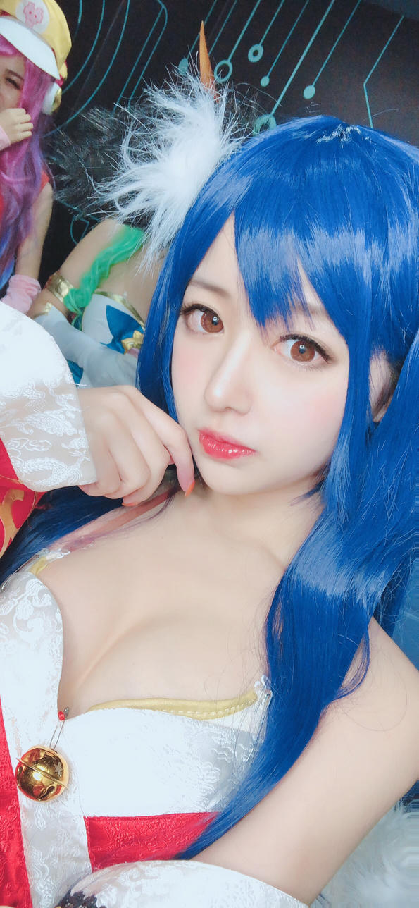 Shika小鹿鹿 NO.078 微博杂图 [138P-212M]_第5集