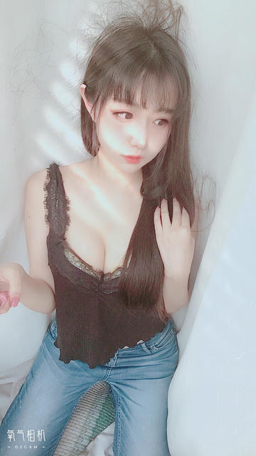 Shika小鹿鹿 NO.078 微博杂图 [138P-212M]_第5集
