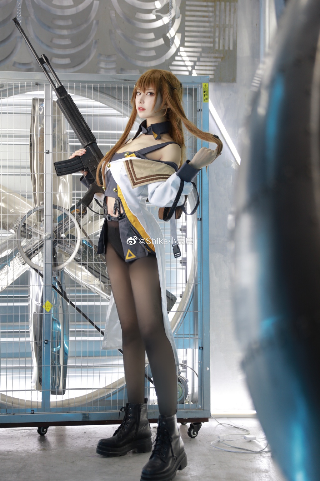 Shika小鹿鹿 NO.078 微博杂图 [138P-212M]_第1集