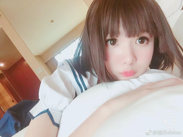 霜月shimo NO.001 微博杂图 [1046P-384MB]_第25集