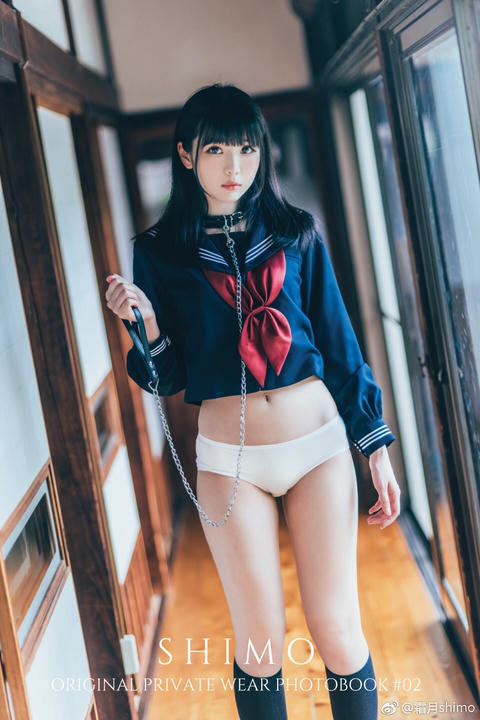 霜月shimo NO.001 微博杂图 [1046P-384MB]_第27集