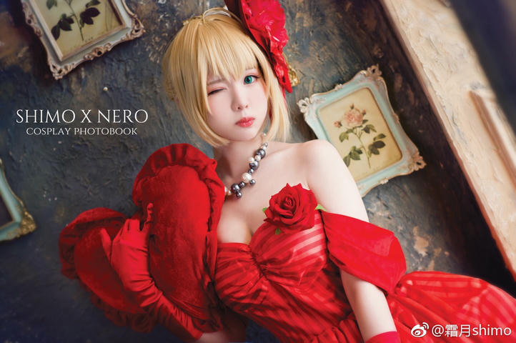 霜月shimo NO.001 微博杂图 [1046P-384MB]_第27集