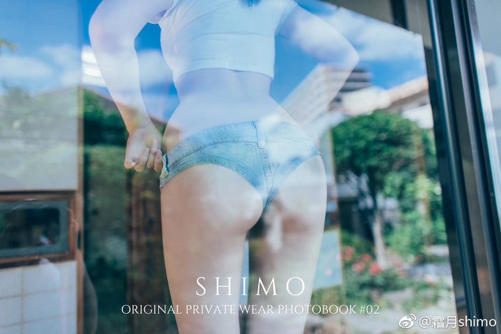 霜月shimo NO.001 微博杂图 [1046P-384MB]_第27集