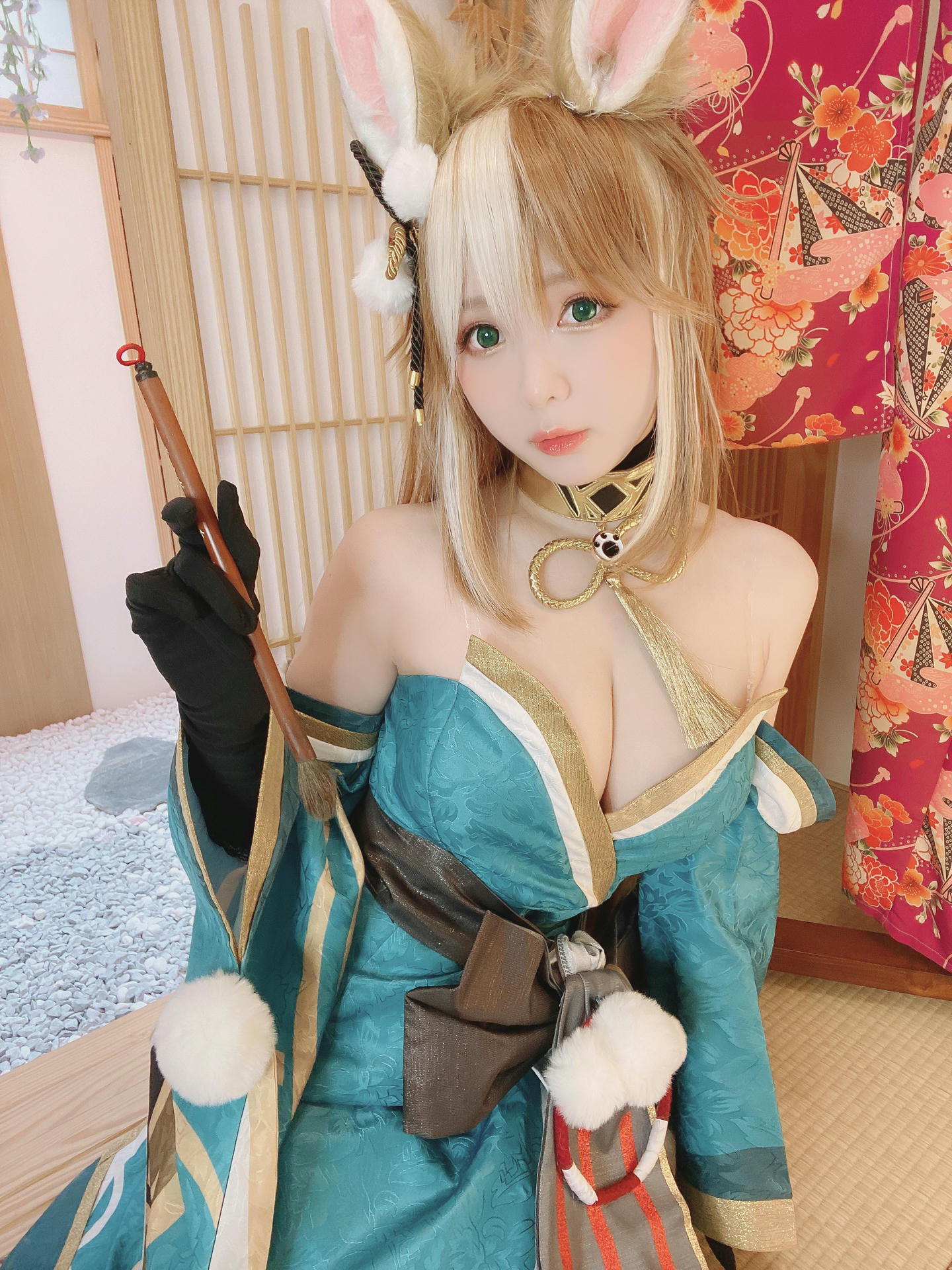 霜月shimo NO.078 Fantia-2022年9月会员合集(6套)[127P-1.15G]-2022.9.20-原神🌸ヒナさん_第1集