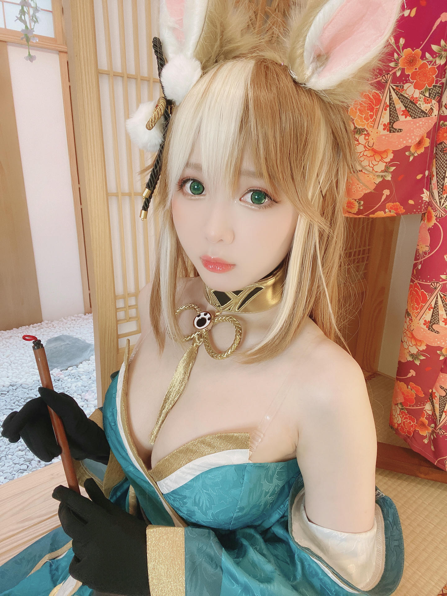 霜月shimo NO.078 Fantia-2022年9月会员合集(6套)[127P-1.15G]-2022.9.20-原神🌸ヒナさん_第1集