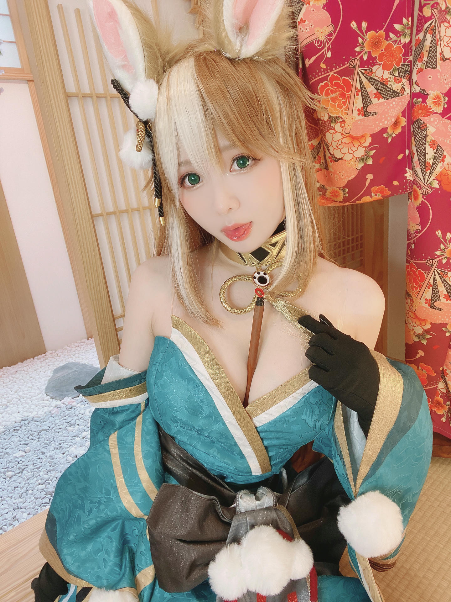 霜月shimo NO.078 Fantia-2022年9月会员合集(6套)[127P-1.15G]-2022.9.20-原神🌸ヒナさん_第1集