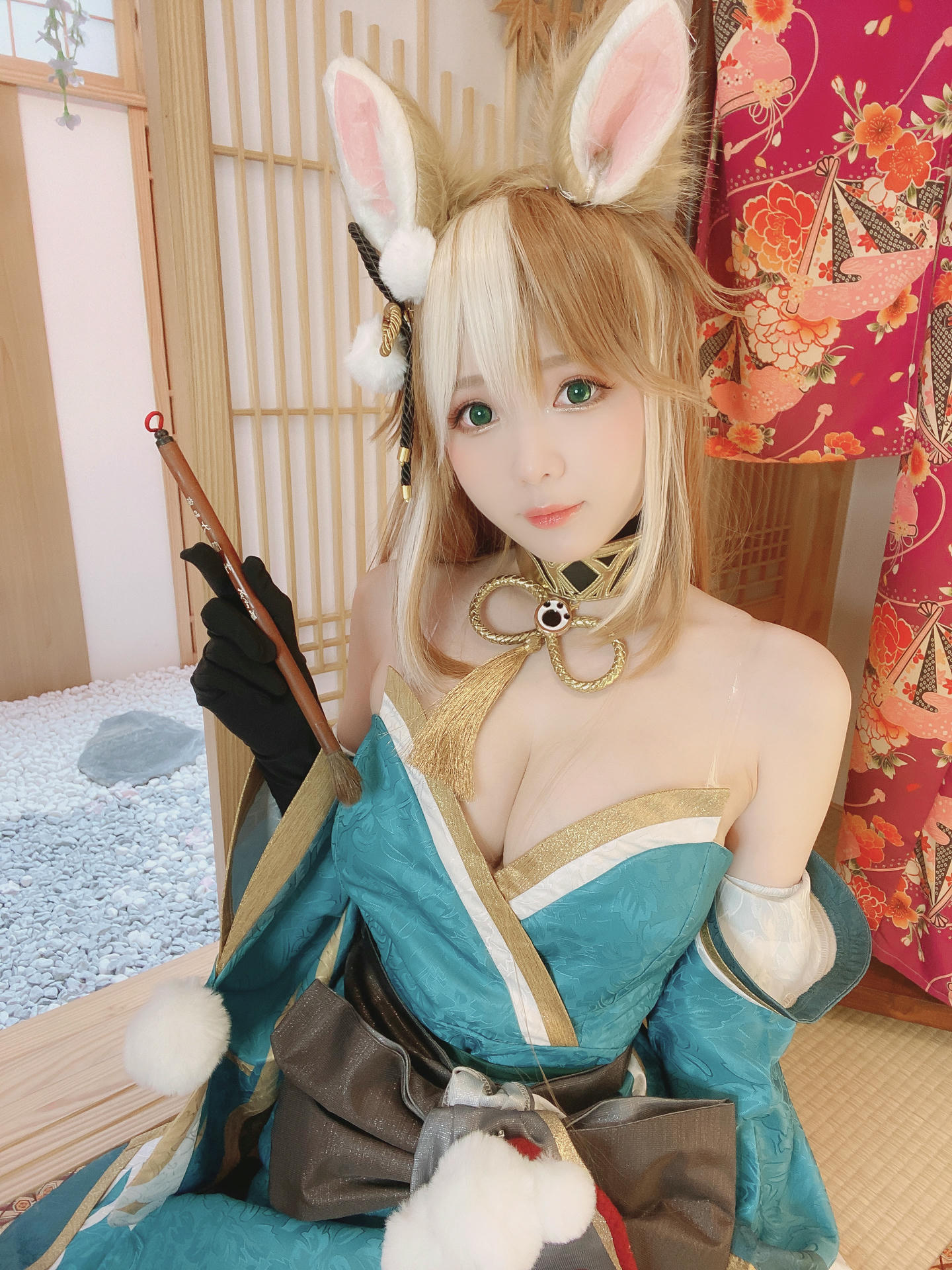 霜月shimo NO.078 Fantia-2022年9月会员合集(6套)[127P-1.15G]-2022.9.20-原神🌸ヒナさん_第1集