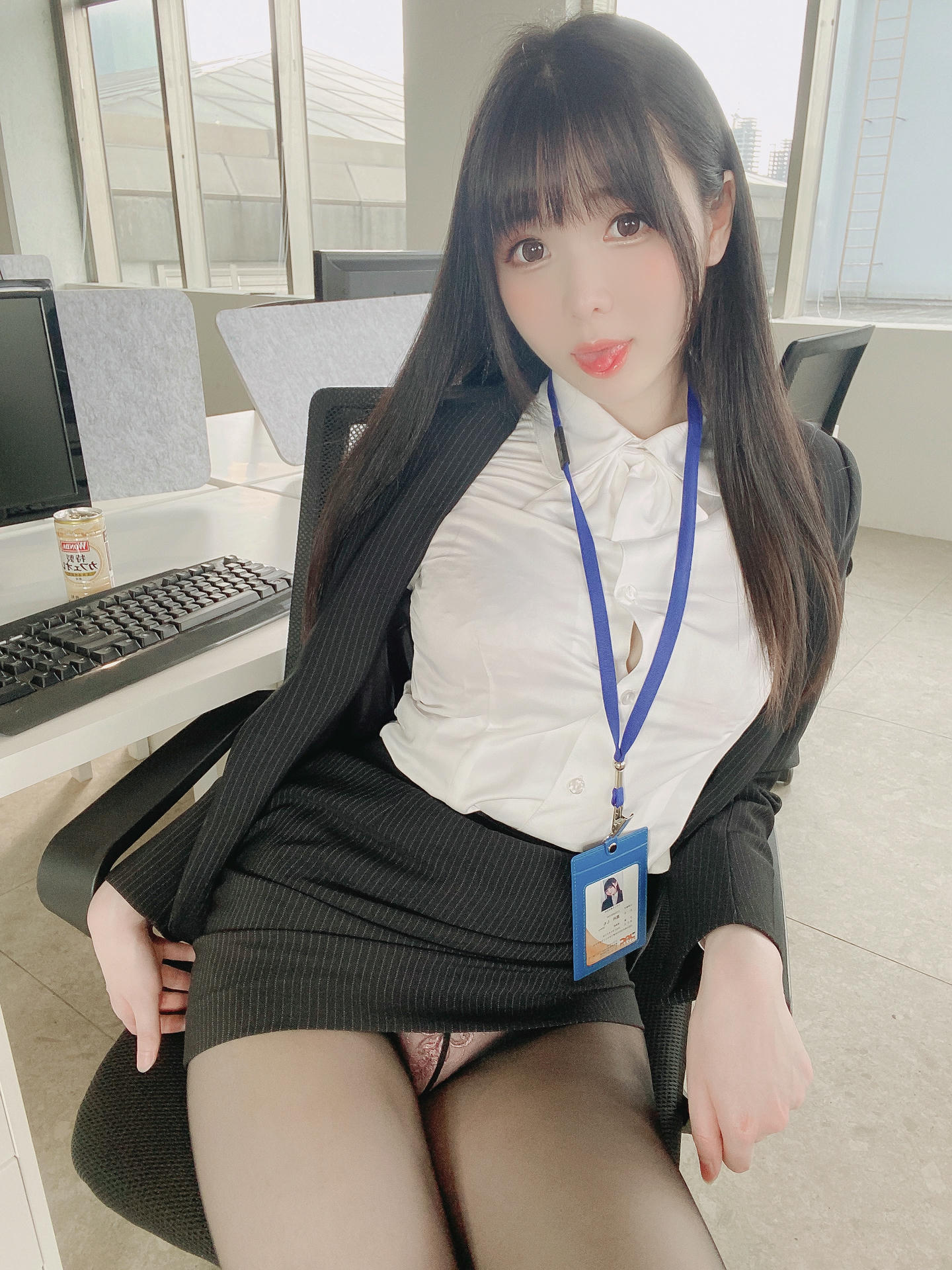 霜月shimo NO.078 Fantia-2022年9月会员合集(6套)[127P-1.15G]-2022.9.29-九月もありがとう_第1集