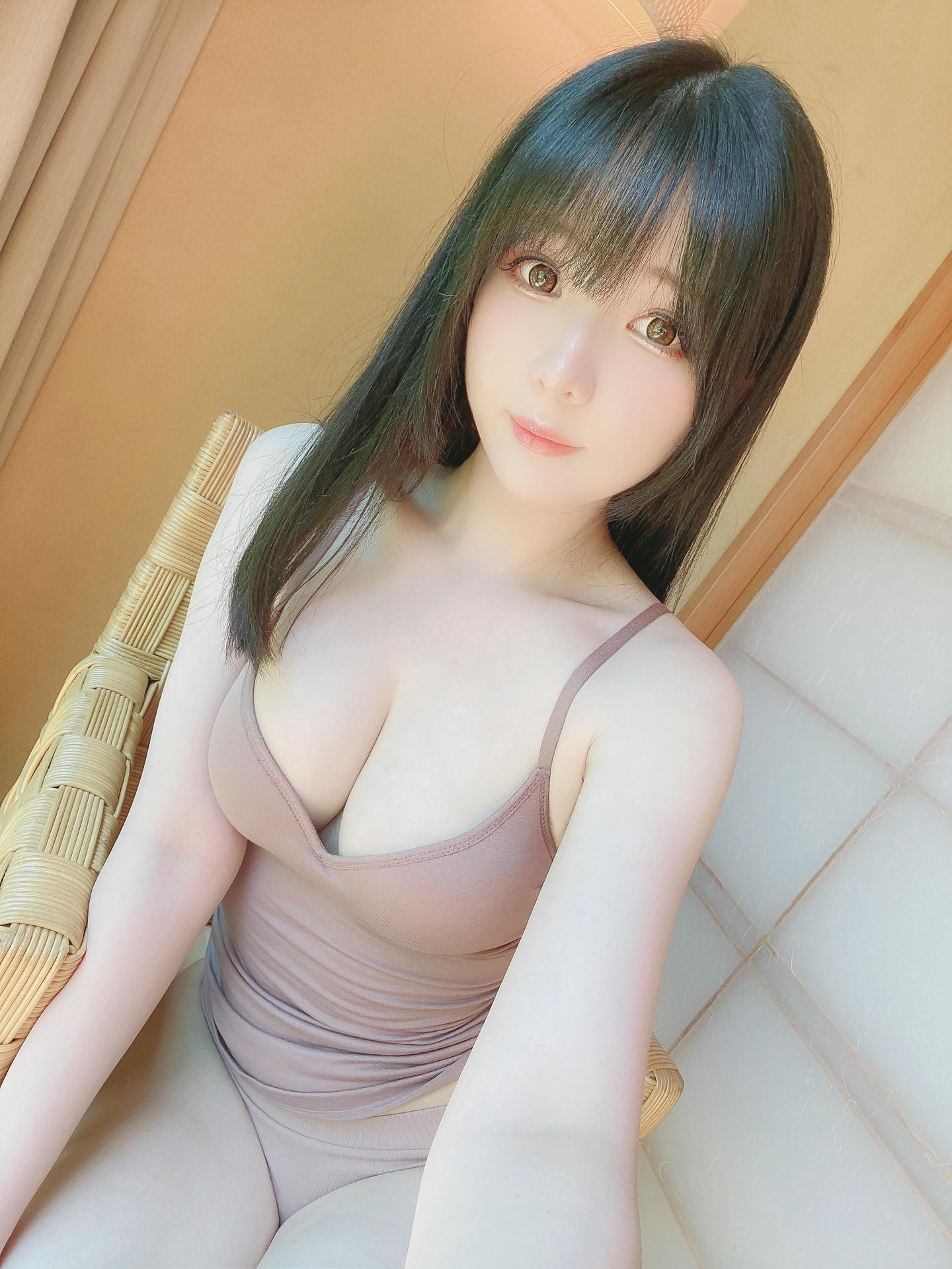 霜月shimo NO.080 Fantia 2022年10月会员合集(5期) [112P-836MB]-2022-10-08 10月のご挨拶🥰 [14P-121.99MB]_第1集