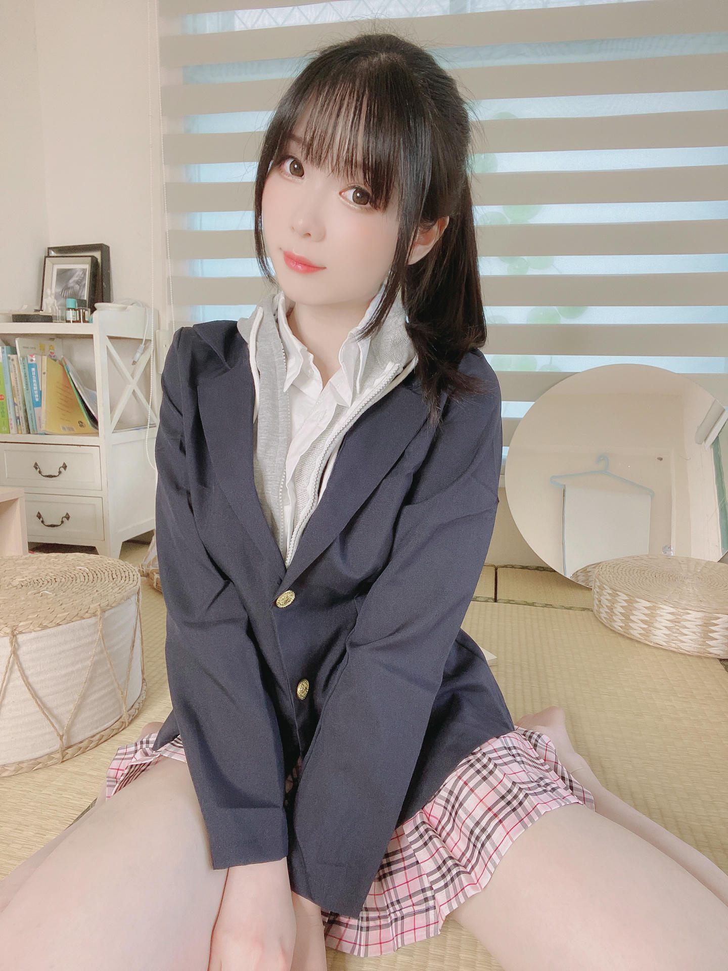 霜月shimo NO.080 Fantia 2022年10月会员合集(5期) [112P-836MB]-2022-10-28 幼馴染😳 [22P-171.67MB]_第2集