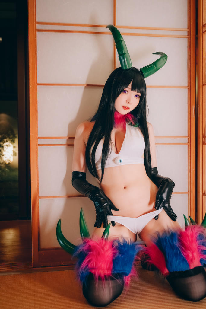 霜月shimo NO.084 Ane Naru MoNO Chiyo Photobook [85P 117MB]_第1集