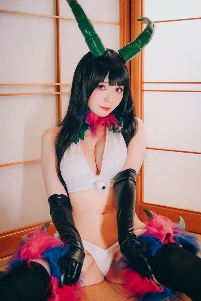 霜月shimo NO.084 Ane Naru MoNO Chiyo Photobook [85P 117MB]_第2集