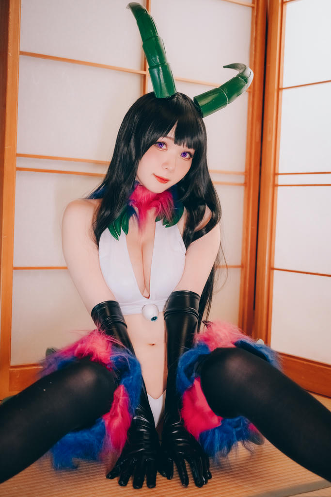霜月shimo NO.084 Ane Naru MoNO Chiyo Photobook [85P 117MB]_第2集