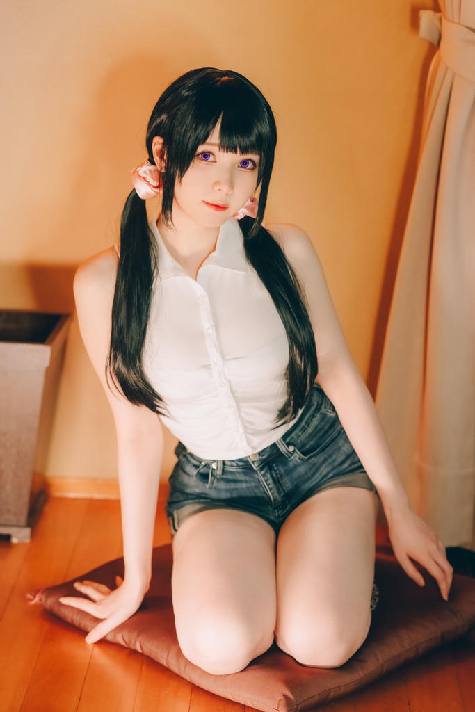 霜月shimo NO.084 Ane Naru MoNO Chiyo Photobook [85P 117MB]_第2集