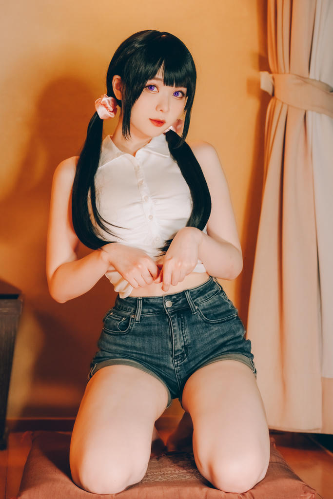 霜月shimo NO.084 Ane Naru MoNO Chiyo Photobook [85P 117MB]_第2集