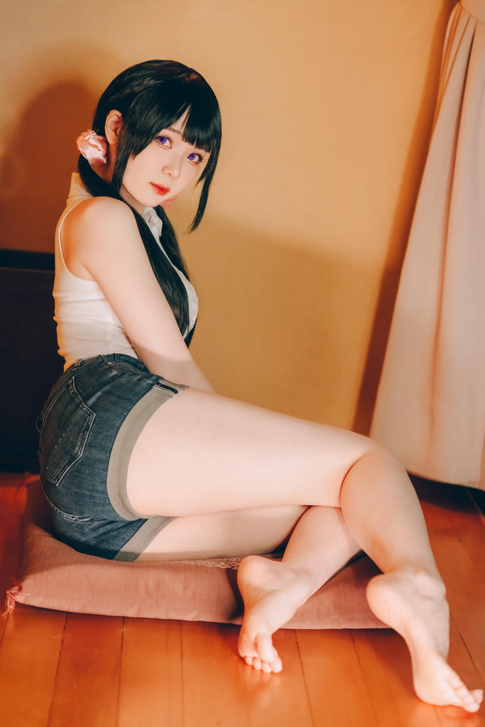 霜月shimo NO.084 Ane Naru MoNO Chiyo Photobook [85P 117MB]_第2集