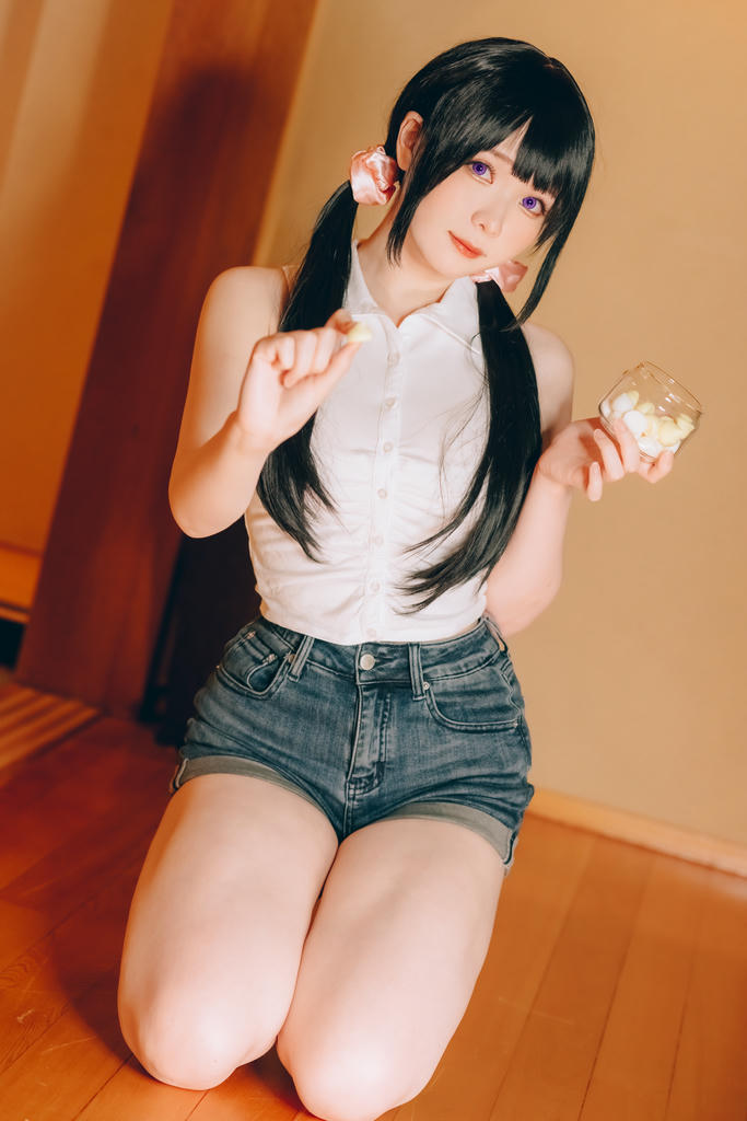 霜月shimo NO.084 Ane Naru MoNO Chiyo Photobook [85P 117MB]_第2集