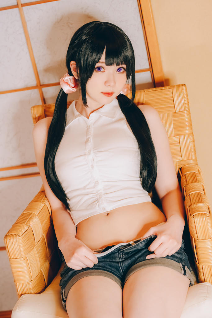 霜月shimo NO.084 Ane Naru MoNO Chiyo Photobook [85P 117MB]_第2集