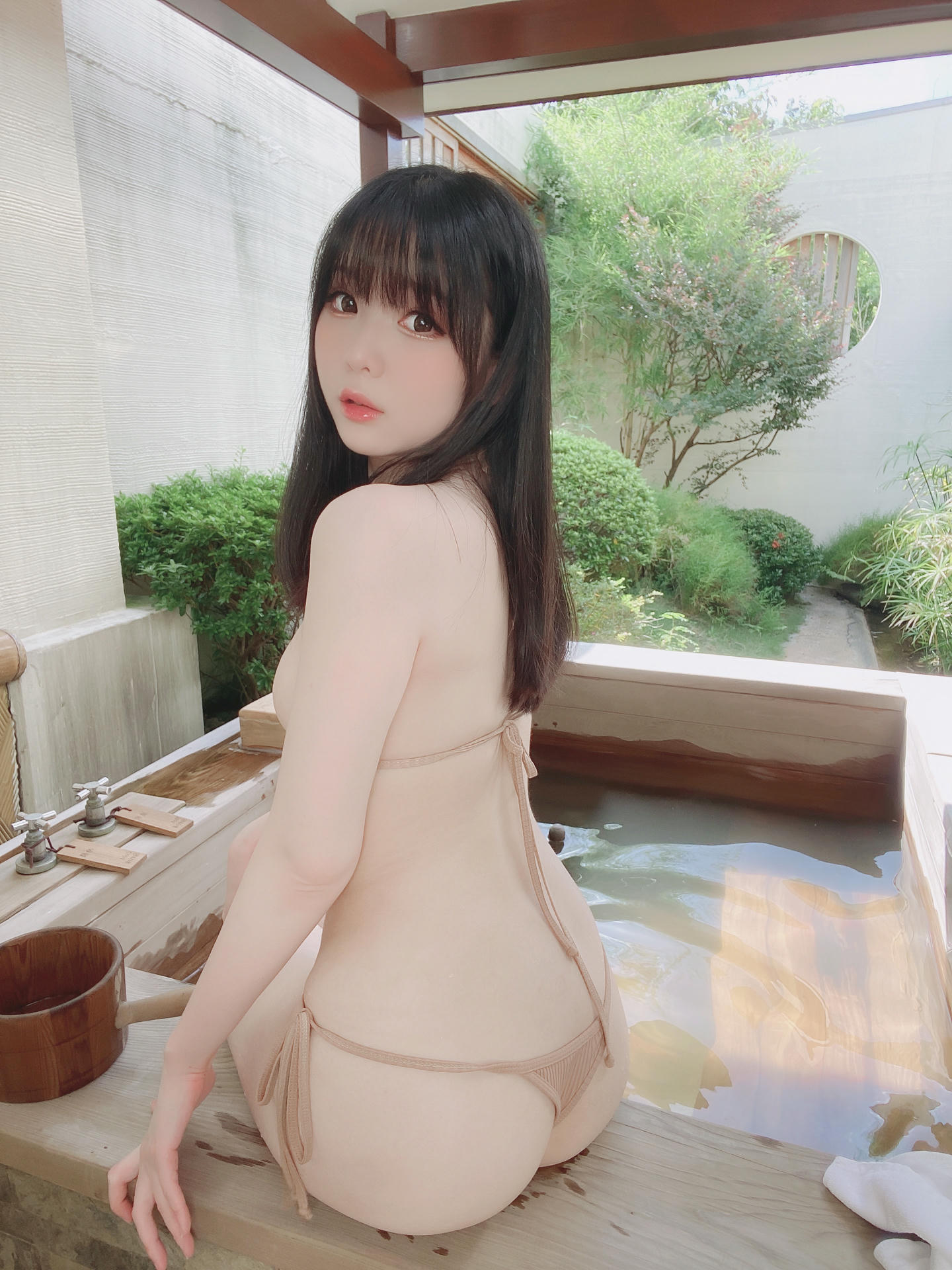 霜月shimo NO.101 Third August[21P-134.2M]_第1集